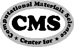 CMS Logo